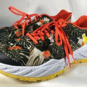 HOKA ONE ONE Kona Clayton  Women’s Size 9.5 Tropic